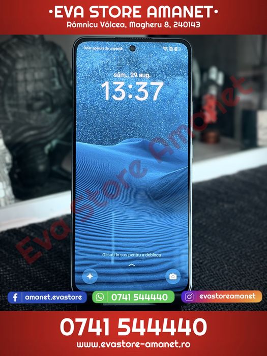 OPPO Reno 13 F 5G Graphite Grey 256GB 8GB RAM Dual SIM