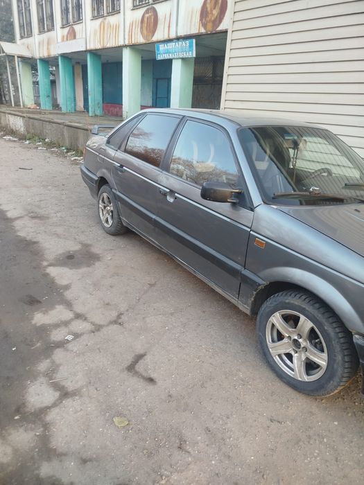 Продам фольсваген пассат б3