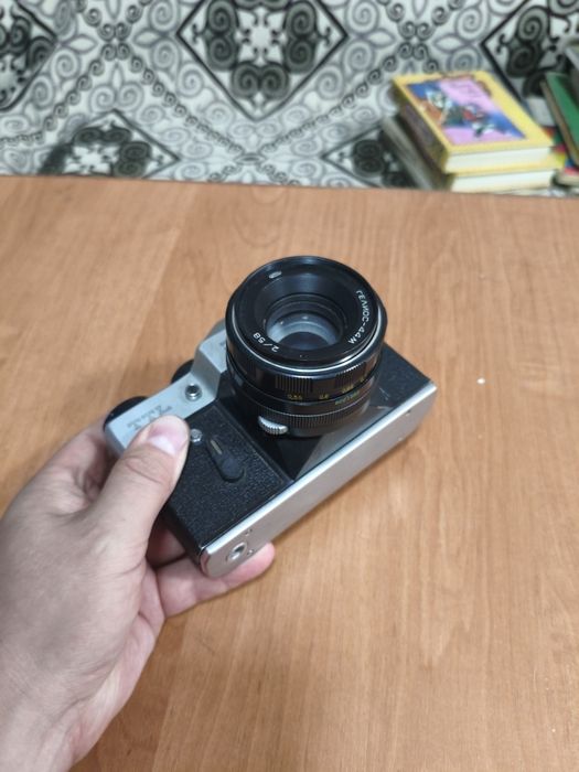 Продам фотоаппарат Зенит