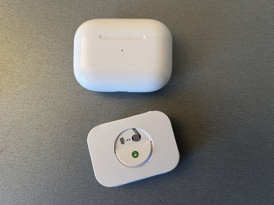 Airpods Pro 2nd generation Type C оригинални