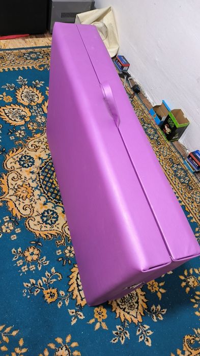 Новый Кушетка чемодан на продажу