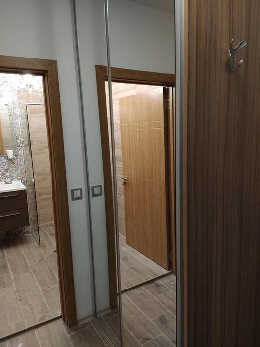 Дава се под наем Двустаен апартамент в София, Манастирски ливади - 70 кв.м за 625 € - Снимка #7