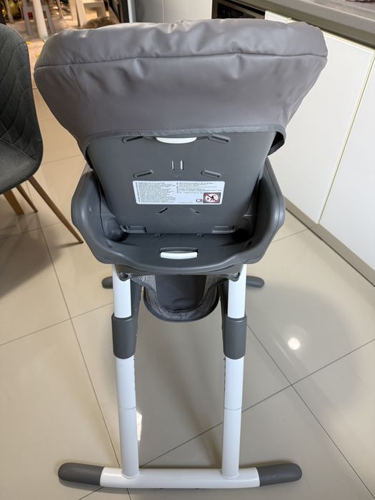 Scaun cu masa bebelus  Joie mimzy spin 3 in 1