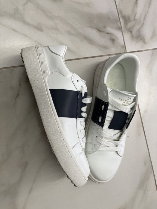 Кроссовки Valentino Garavani
