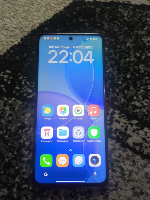 poco x3 pro без гарантии