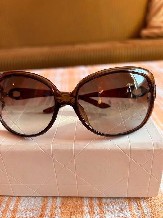 Слънчеви очила Dior,оригинални. В перфектно състояние