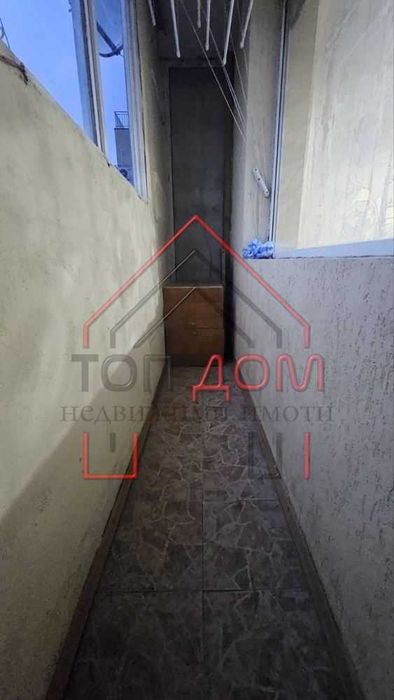 Дава се под наем Двустаен апартамент в Варна, Колхозен пазар - 60 кв.м за 331.5 € - Снимка #7