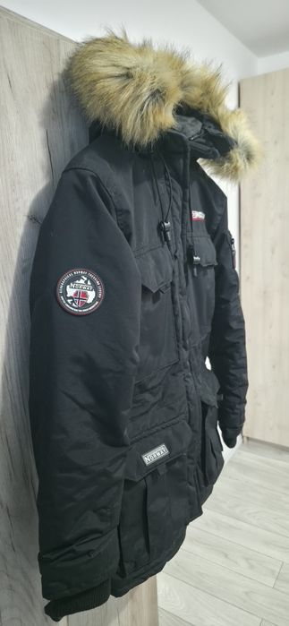 Geaca Geographical Norway