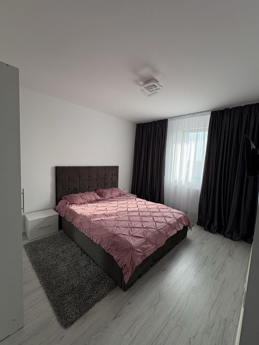 Inchiriez apartament 2 camere