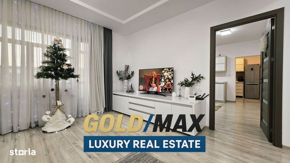 Apartament 3 camere, Trivale, 103 m² utili, mobilat si utilat