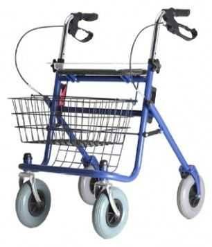 Ходунки Amedon AN-871L до 100кг