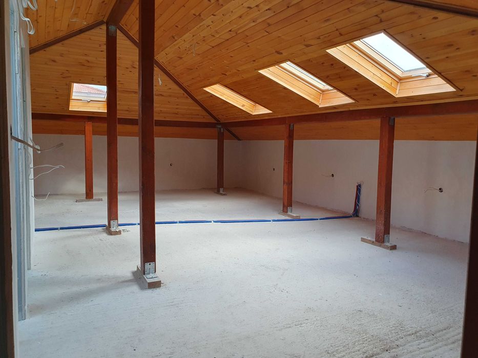 Къща с. Приселци