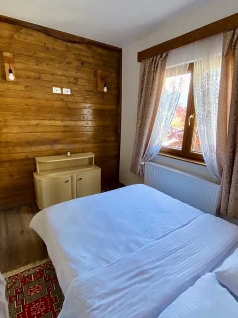 Cabana Elena Borșa Maramures