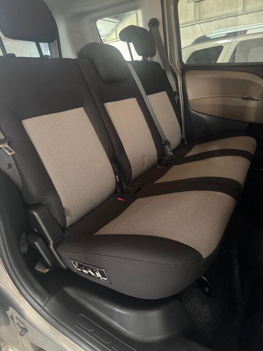 Opel Combo 1.6 diesel