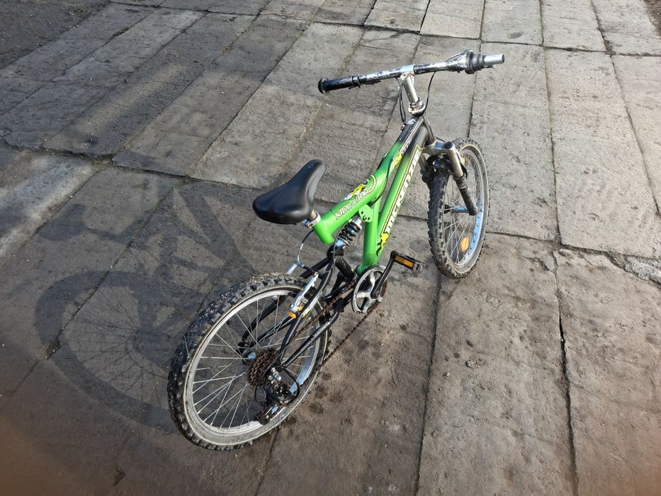 Vand bicicleta copii