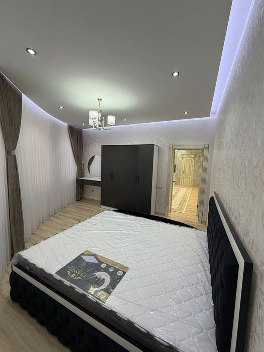 Mediapark tomonda 2 xonali uy sotiladi