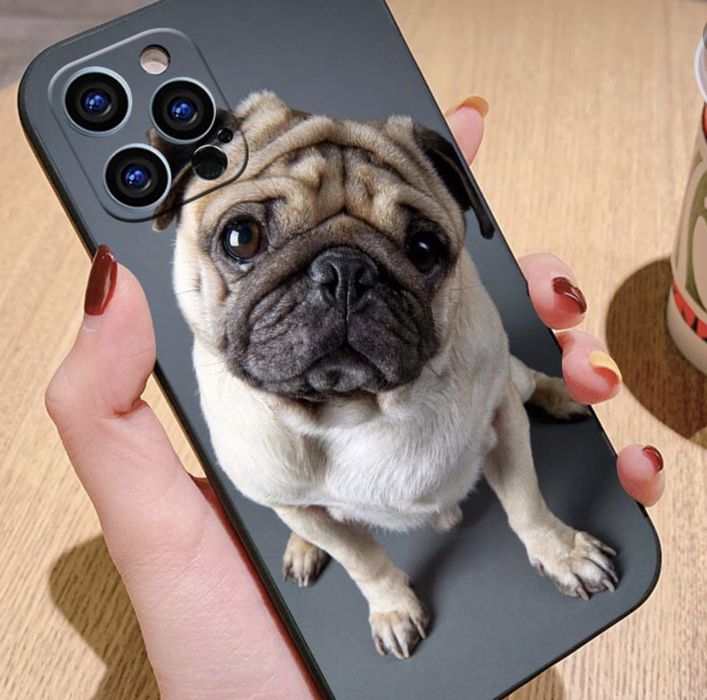 Продам чехол на IPhone 13 Pro Max