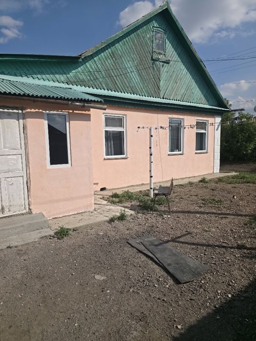 Продается дом на одного хозяина