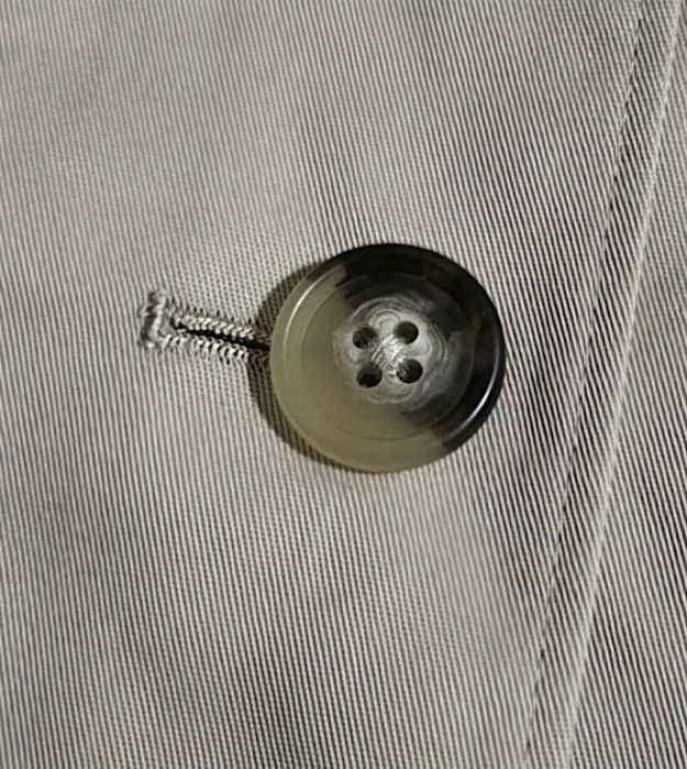 Trenci Lux Uniqlo, Water Repellent, Anti Vânt, Breathable, Damă - XS