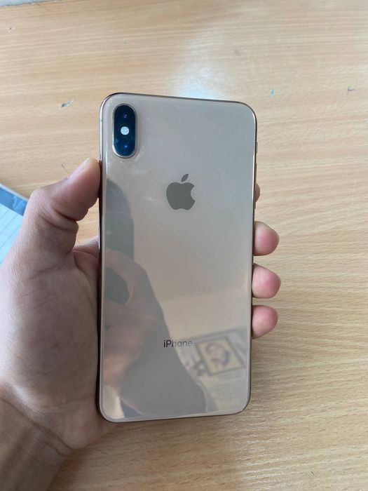 Apple Iphone telephone Xs Max