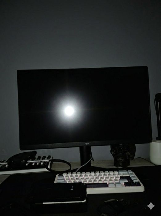 Коврик для мыши HyperX pulsfire mat XL