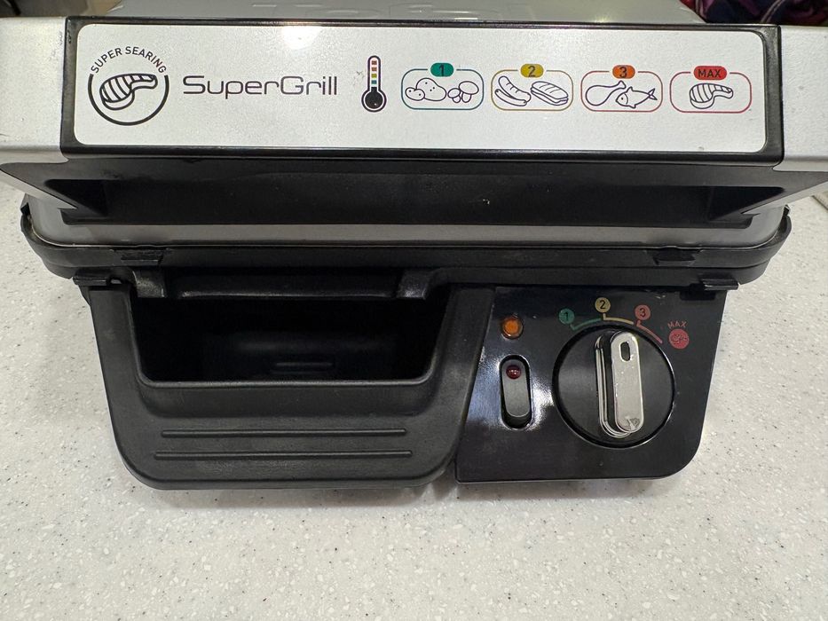 Грильница электрическая