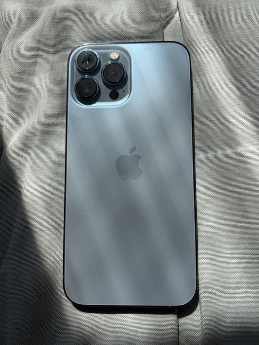 IPhone 13 Pro Max 128 g