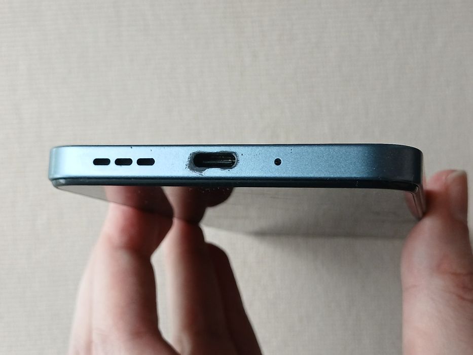 Xiaomi Redmi 13c 6/128