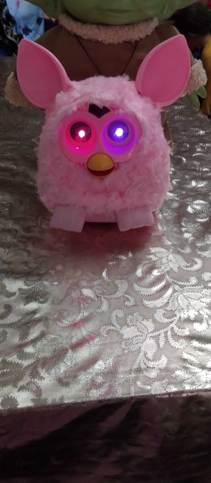 Muzikali o'yinchoqlar