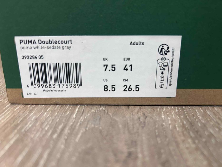 Мъжки Маратонки Puma