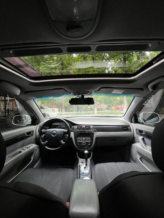 Other Lacetti / Gentra 2020 — 5