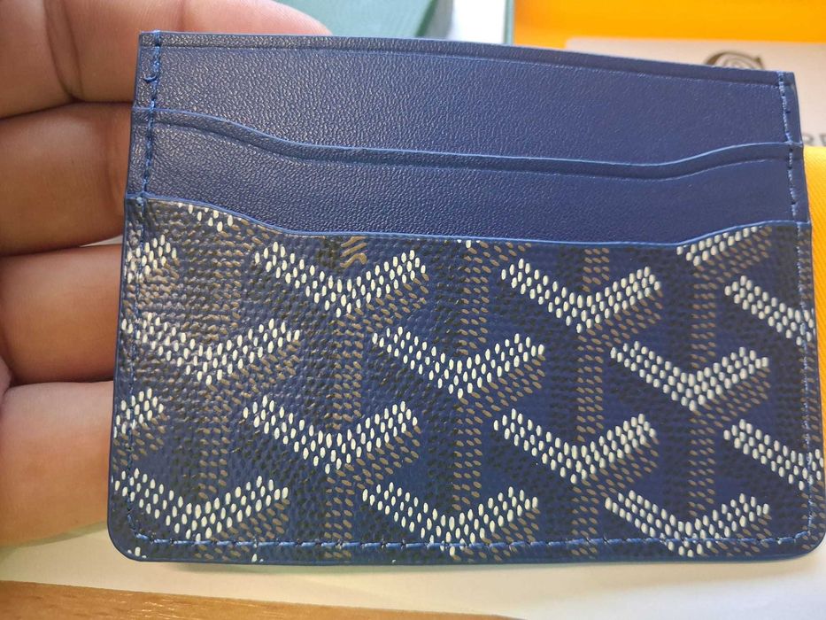 Porta carte Goyard PARIS