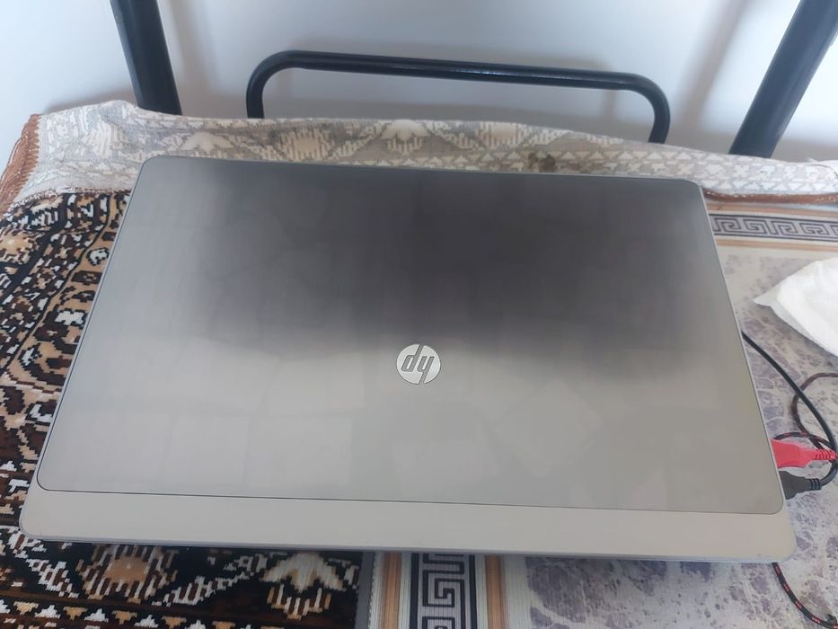 Продам ноутбук hp