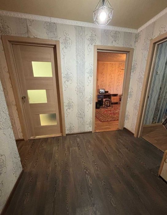 3-комн. Каирбекова
