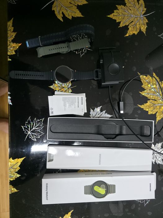 Samsung galaxy watch 7