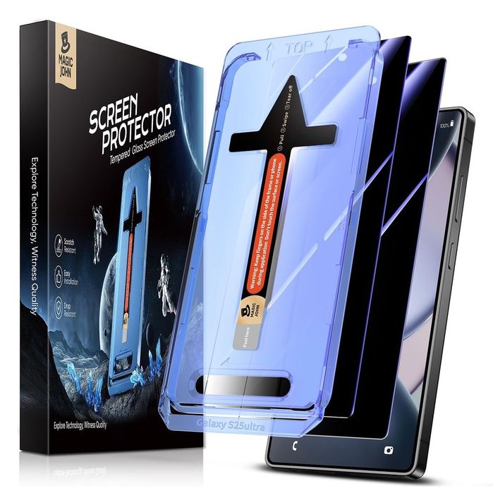 folii de protecție Samsung, iPhone, google pixel