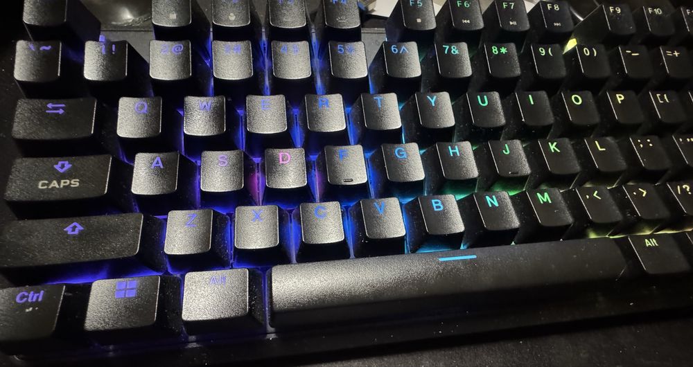 Corsair k70 Core