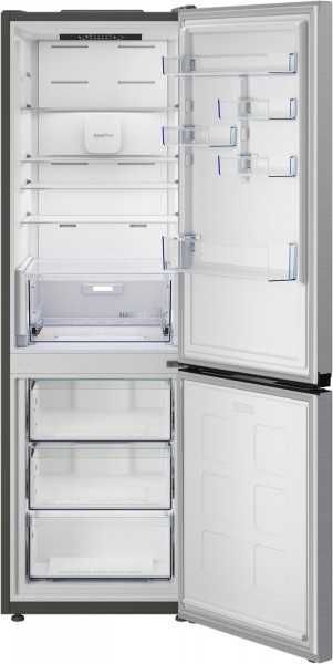 Нов инверторен хладилник с фризер Beko B5RCNA376HXB Total No Frost 185 см