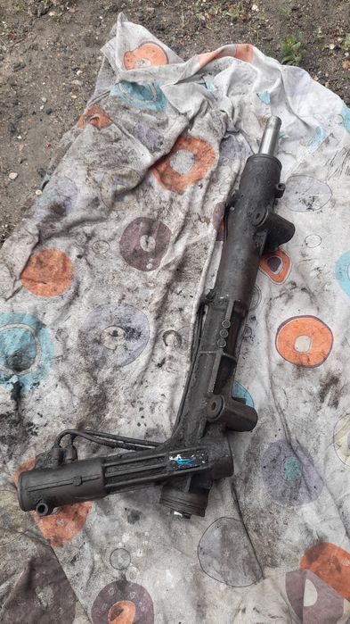 Продам запчасти на Форд транзит