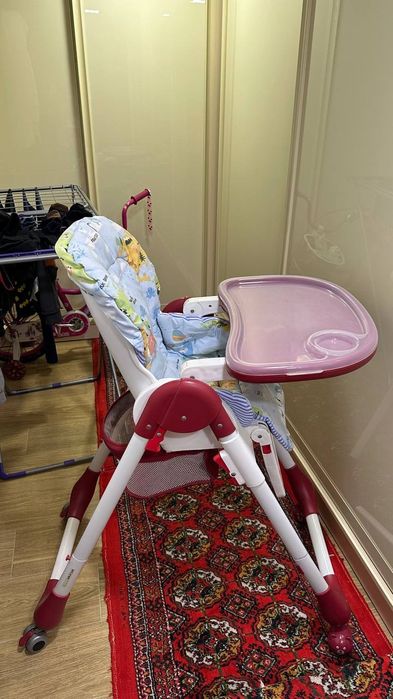 Стульчик для кормления