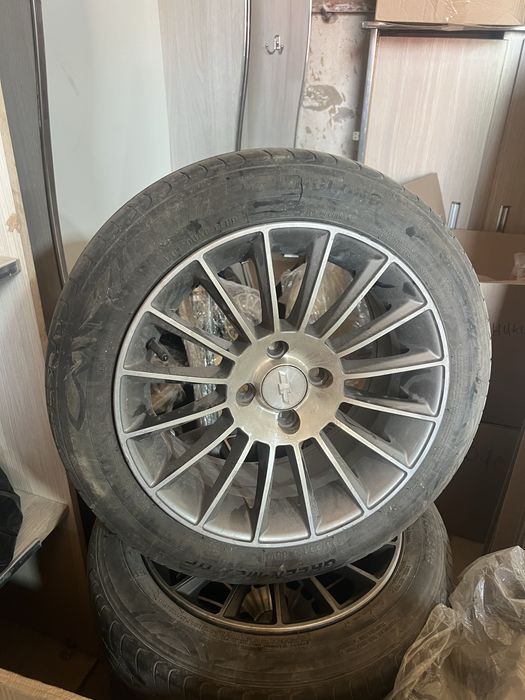 diska 15. balon holati yaxshi. Nexia 1/2/3