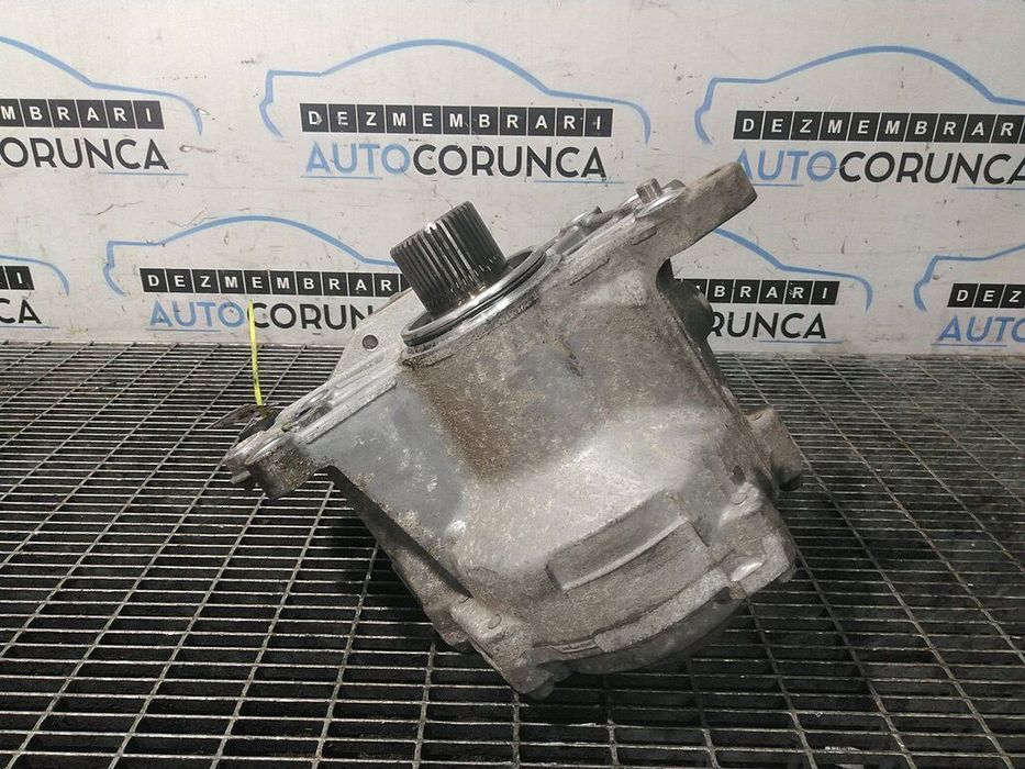 Cutie de Tranfer Grup Fata Mitsubishi Outlander 2.4 B 2005 - 2009 170CP Automata 4B12 ...