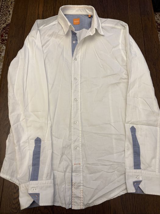 camasa hugo boss M