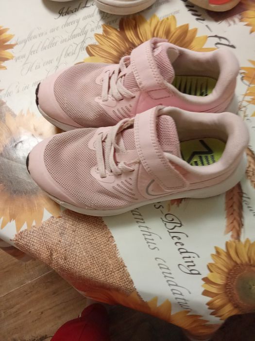 Маратонки Найк за момиче