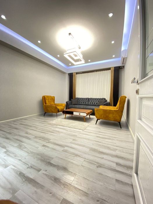 Жк Madrid! Сдаётся в аренду новая 3- ком квартира! Фото реал!