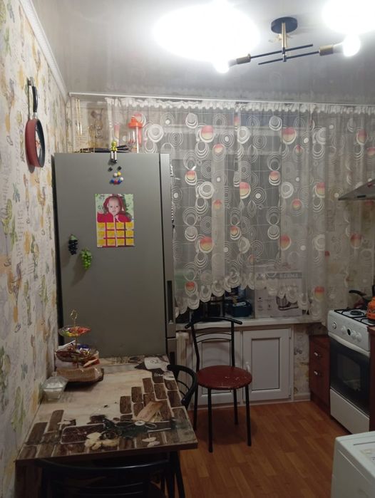 Продам квартиру на кск