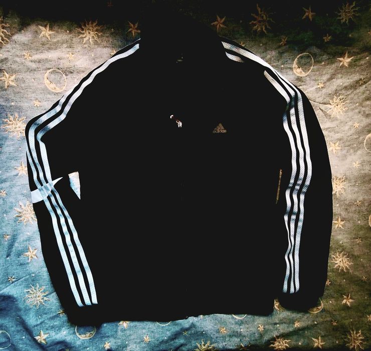 Geci Adidas subțiri