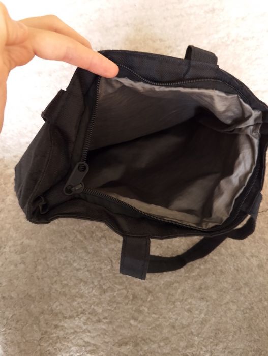 детский красивый шопер бу