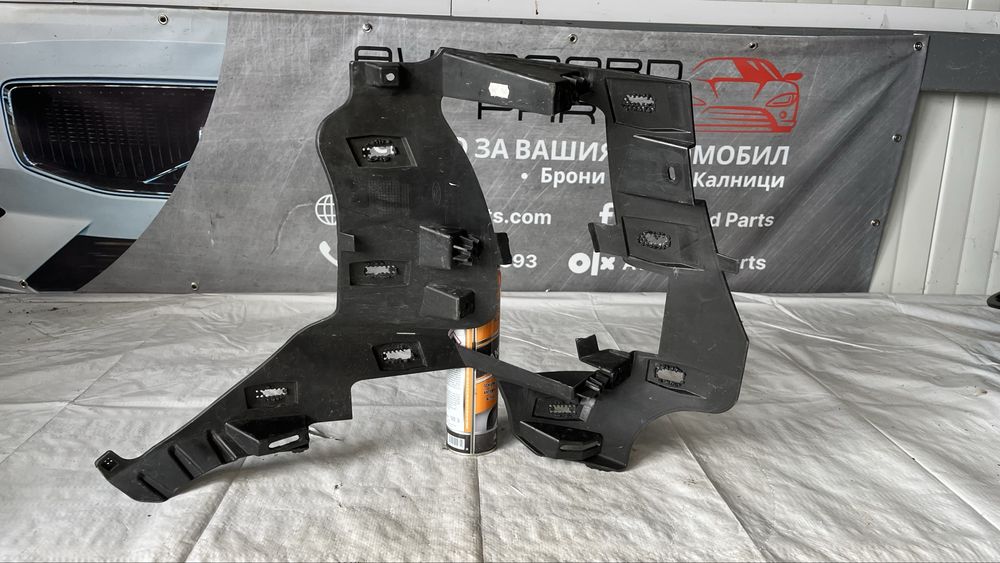 Държач за предна броня Ford Kuga 2019-