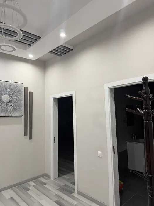 Сдается квартира в новостройке ЖК Реннисанс 2/6/9 новая | Паркентский